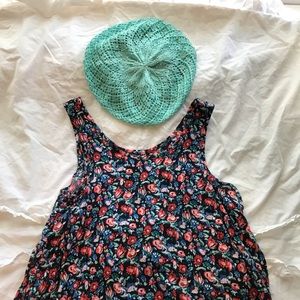 Cute Old Navy too with a bonus Beanie.